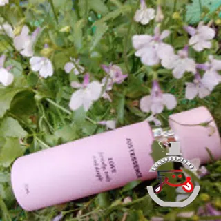 Love Fiercely, Truly and Deeply Parfums Genty